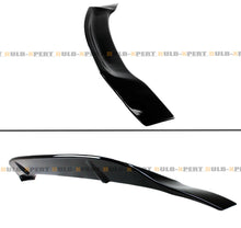 Gloss Black Highkick Duckbill Rear Trunk Spoiler For 2014-2024 Infiniti Q50