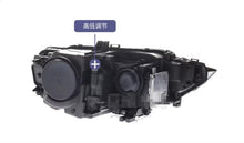Upgrade LED Projector Headlights for 2013-2016 Audi A5 B8.5 DRL Sequential Turn Signal Lamps