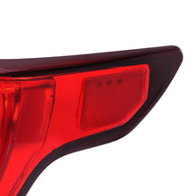 Right Passenger Side Rear Tail Light Brake Lamp For Ford Explorer 2016-2019