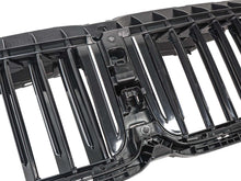 Front Radiator Grille Air Shutter W/ Motor For 2020-2022 BMW 7 Series G11 G12