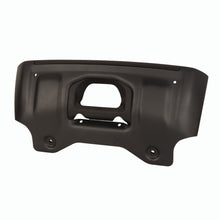 Front Under Shield Skid Plate For Land Rover Defender 2020-ON 110 90 Black