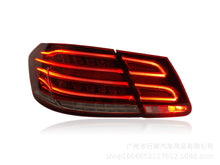 LED Taillight Assembly for Mercedes-Benz E-Class W212 2010-2013