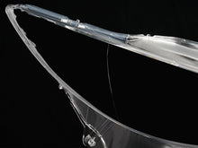For 2022-2026 Mazda CX-5 Right Side Front Headlight Headlamp Lens Cover w/ Glue