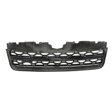 For 2015-2019 Land Rover Discovery Sport Front Bumper Hood Grille Mesh Grill