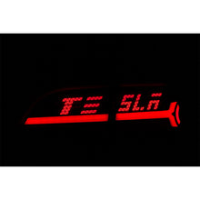 OLED Tail Lights For Tesla Model 3 Model Y 2017-2023 Customized Letterings