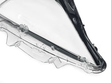 Headlight Lens Cover Right & Left Headlamp Cover For 2012-2015 Lexus RX270/350/450h