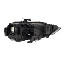 HID/Xenon Headlight Driver Left Side Fit 2013-2016 Audi A4 S4 Non-AFS Projector