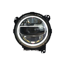 LED Headlight Assembly for Jeep Wrangler 2018-2024