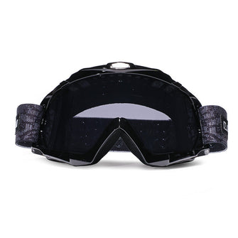 Snow Ski Goggles Snowboard Glasses Anti-Fog Eyewear Windproof For Youth & Adults