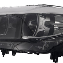 For 2017 2018 2019 2020 BMW 5 Series G30 G31 LED Headlight Left Side Assembly