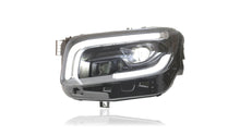 For Mercedes Benz GLB W247 GLB200 2020-2023 MultiBeam LED Headlights Headlamp Pair