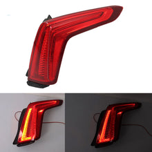 LED Tail Light Pair Brake Lamp Right&Left Side For 2017-2021 Cadillac XT5