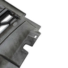 For 2015-2019 Land Rover Discovery Sport Front Bumper Hood Grille Mesh Grill