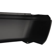 For 2008-2016 Ford F-250 Super Duty Rear Bumper End Cap Left Driver Side Painted