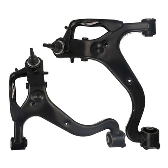 2x Left+Right Front Lower Control Arm For 2006-2013 Land Rover Range Rover Sport