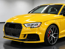 Direct Fit For Audi A3 S3 8V 2017-2020 LED Headlight Left Driver Side w/o AFS