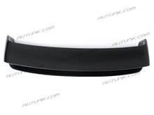 Matte Black Rear Trunk Spoiler Wing for1991-1998 BMW 3-Series E36 Sedan/Coupe  bm34