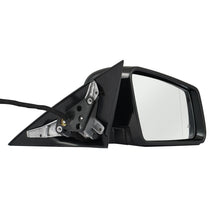 Mirrors Passenger Right Side Heated For 2014-2018 Mercedes-Benz CLA C117 CLA250 CLA45