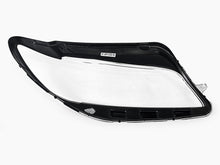 Driver Left Side Clear Headlight Lens Cover For 2017-2019 2020 Lincoln MKZ LCI