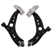 2x Front Lower Control Arm Kit For 2010-2013 Audi A3 VW Jetta EOS Golf