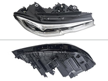 Right Passenger For 2019-2022 BMW 3 Series G20 LED Headlight w/o AFS m340i 330i