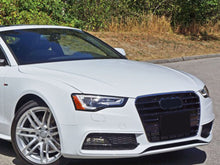 Left & Right HID Xenon Headlight Lamps For Audi A5 S5 2013–2016 w/o AFS