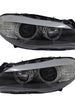 Xenon Headlights For BMW 5er F18 F10 550i 535i 528i M5 AFS 2011-2013