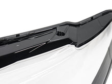 Driver Left Side Clear Headlight Lens Cover For 2017-2019 2020 Lincoln MKZ LCI