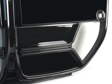 Glossy Black Front Grille Grill W/ACC For BMW 4 Series G26 430i M440i Gran Coupe (NOT FIT I4)