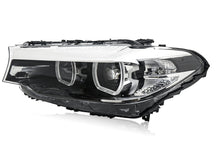 LH Left LED Headlight Fit 2017 2018 2019 2020 BMW 5 Series G30 G31 530i 540i M5