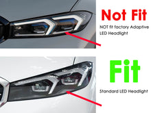 For 2023-2026 BMW 3 Series G20 Full LED Headlight Headlamp Right Passenger Side