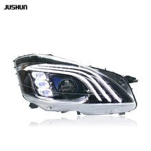 LED Projector DRL Headlight Assembly for Mercedes-Benz S-class W221 2006-2009