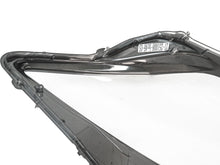 For 2009-2011 Lexus RX350 RX450 RX270 Headlight Headlamp Lens Shell CoverPair