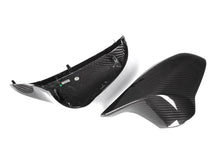 Dry Carbon Fiber Mirror Caps for BMW M3 F80 M4 F82 M2 F87 M-Style Mirror Cover mc151
