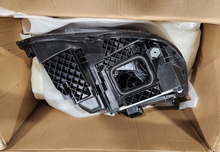 For Mercedes-Benz E250 E350 2014-2016 W212 S212 LED Headlight Driver Left