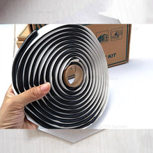 Pair Car Headlight Lens Cover Lamp Clear Xenon For BMW 3 E90 E91 Sedan 2005-2012