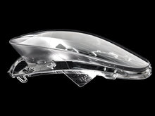 Pair For Mercedes-Benz W251 R350 R500 2006-2010 Headlight Lens Housing Cover L+R