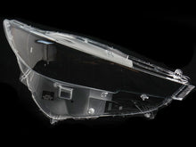 For 2022-2026 Mazda CX-5 Right Side Front Headlight Headlamp Lens Cover w/ Glue