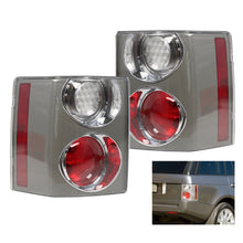 Rear Tail Light Left&Right For Land Rover Range Rover HSE Vouge L322 2002-2007 2008 2009