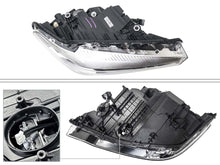 For BMW 5 Series G30 G38 540i 530e Side 2017-2020 Xenon LED Headlight Right