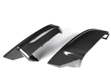 Dry Carbon Fiber Mirror Covers Replace for BMW G20 G22 G26 G11 G12 G14 G15 G16 LHD mc153