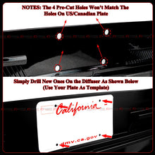 For 2025-2026 Tesla Model Y Juniper Yofer Gloss Black Rear Bumper Diffuser Kit