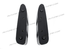 Matte Black Rear Trunk Spoiler Wing for1991-1998 BMW 3-Series E36 Sedan/Coupe  bm34