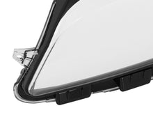 Driver Left Side Clear Headlight Lens Cover For 2017-2019 2020 Lincoln MKZ LCI