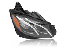 For 2017-2020 For Mercedes Benz E-Class W213 LED Headlight Right Passenger Side [RH]