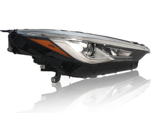 For 2019-2021 Infiniti QX50 2022 QX55 w/o AFS Projector Headlight Passenger Side