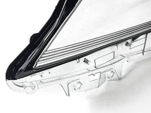 Headlight Lens Cover Right & Left Headlamp Cover For 2012-2015 Lexus RX270/350/450h