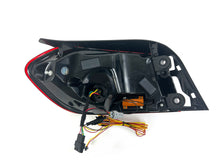 Dynamic Turn Signal LED Taillights For BMW F32 F33 F36 M4 2015-2020 Clear GTS