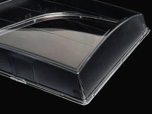 Headlight Cover For Lexus LX470 1998-2007 Clear Lens Housing+Seal Glue W/O Bulbs