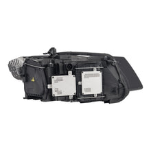 For Audi Q5 SQ5 2013-2017 HID Xenon DRL Projector Headlight Driver Left w/ LED NON-AFS